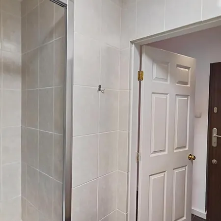 Bursztynowy 2 Pokojowy Z Ogrodzonym Tarasem Przy Nadmorskim Lesie * Jantar