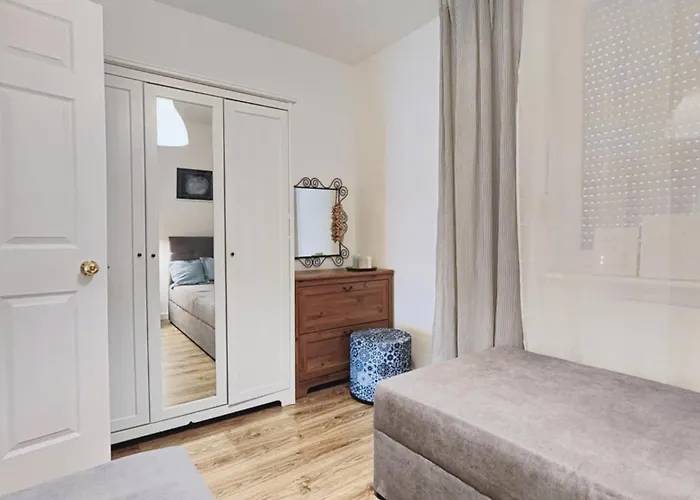 Bursztynowy 2 Pokojowy Z Ogrodzonym Tarasem Przy Nadmorskim Lesie Apartament Jantar